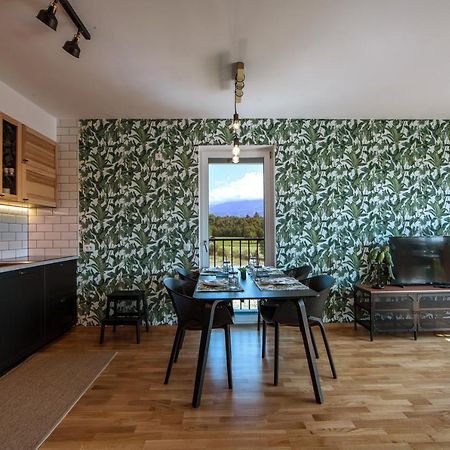 בלד Jungle Mesh Lux Apartment מראה חיצוני תמונה