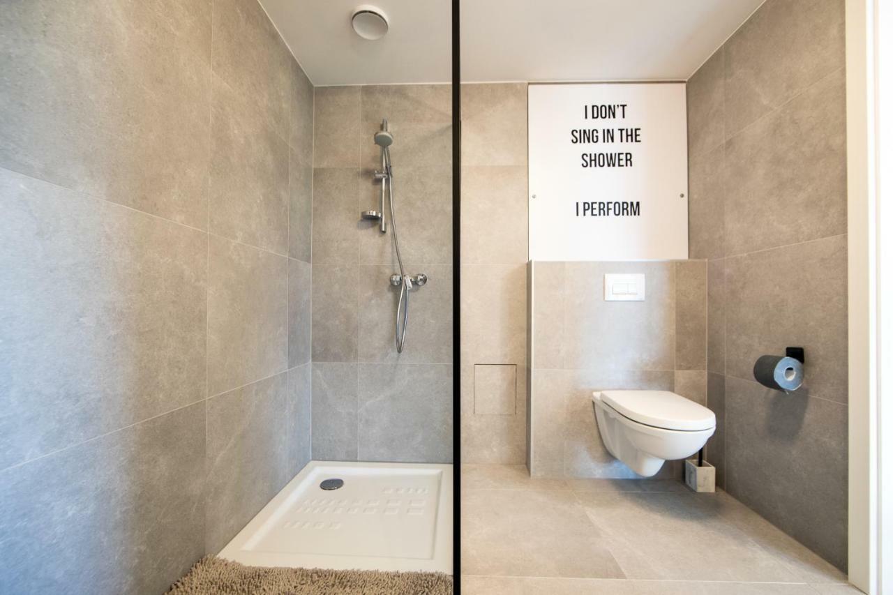 בלד Jungle Mesh Lux Apartment מראה חיצוני תמונה